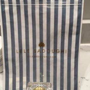 👌 Lele Sadoughi masks  trio ✈️🛍